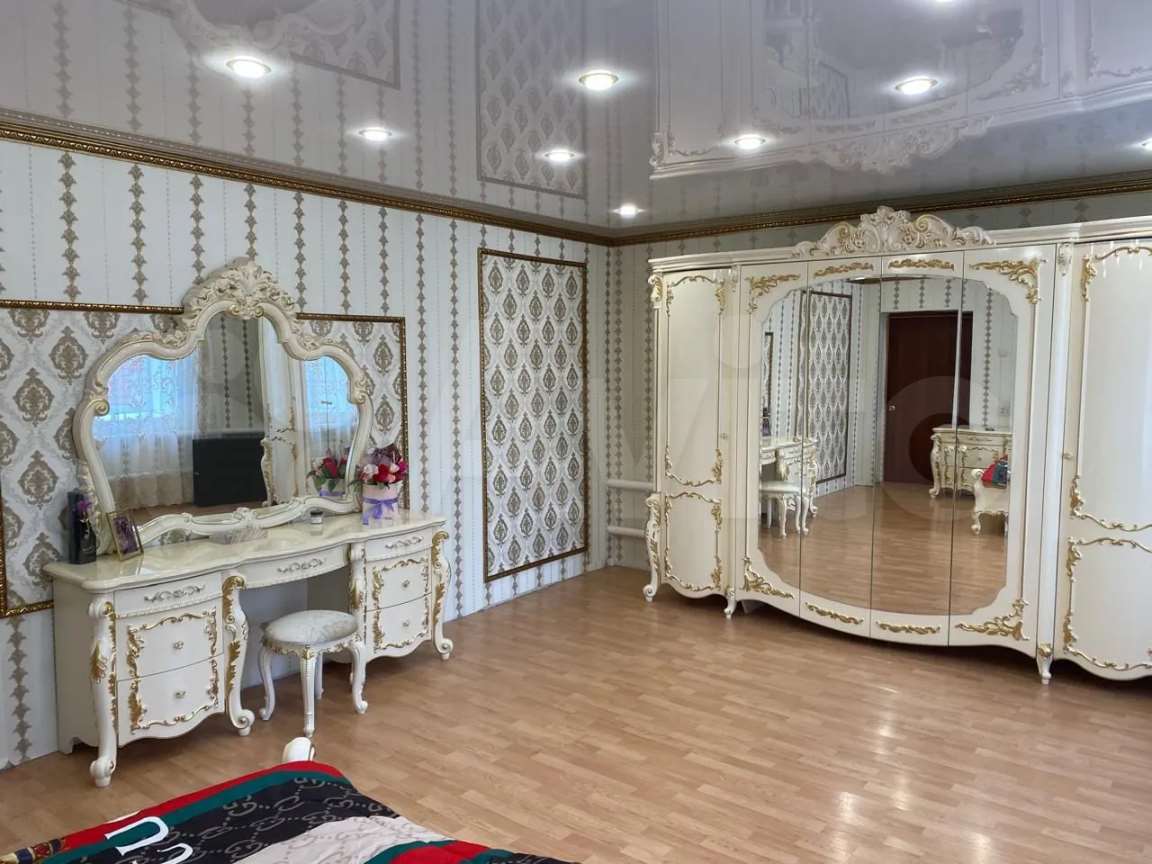Дом  комнаты 128 улица, фото №10