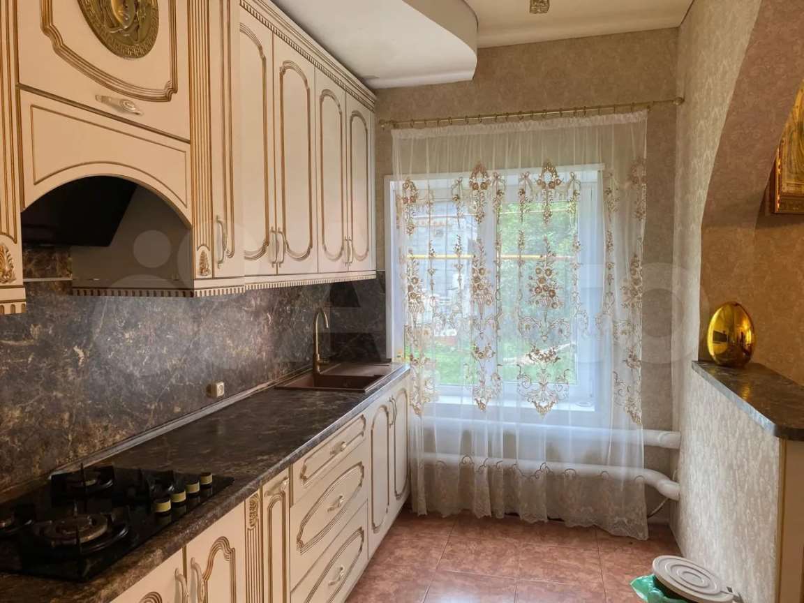 Дом  комнаты 128 улица, фото №3