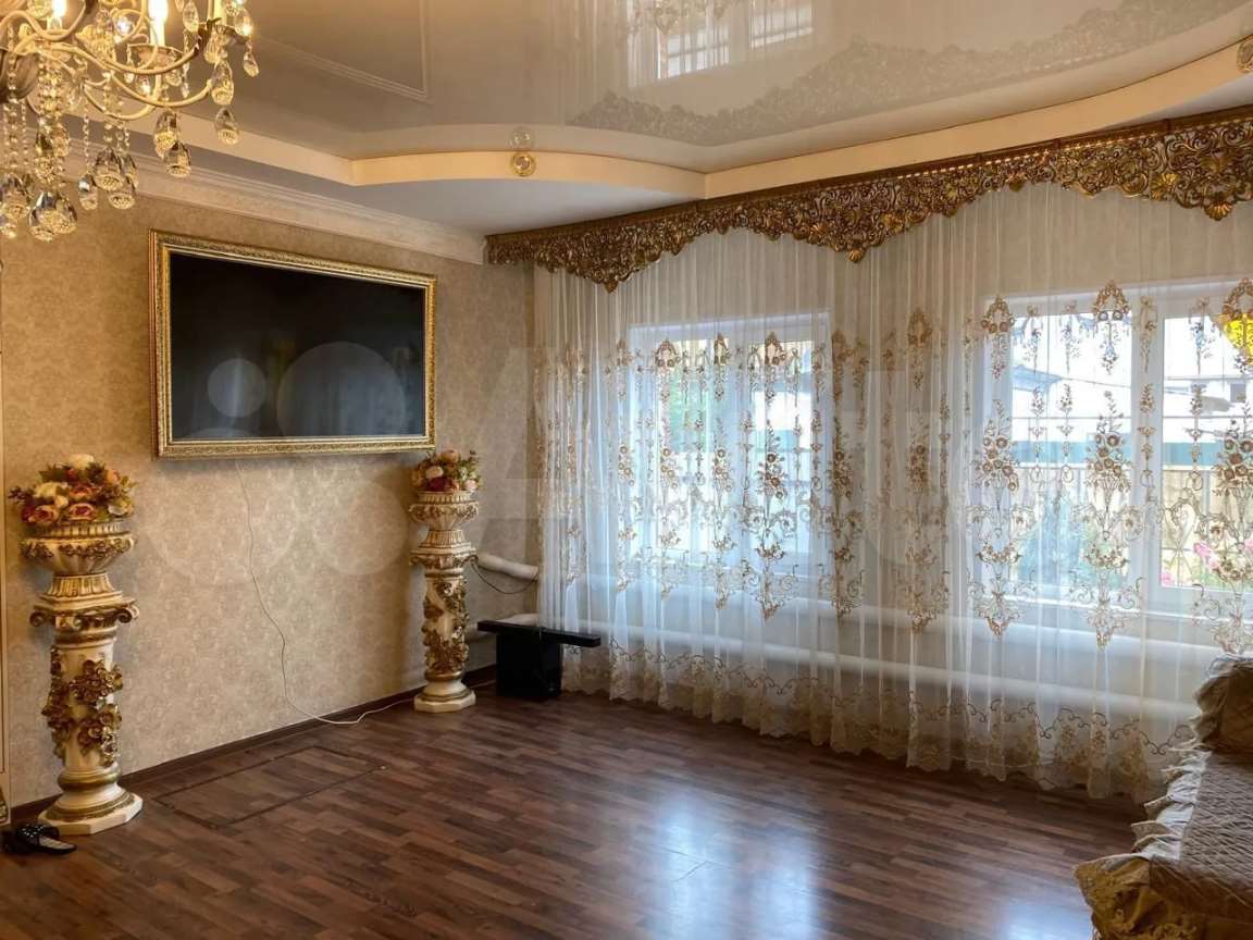 Дом  комнаты 128 улица, фото №9