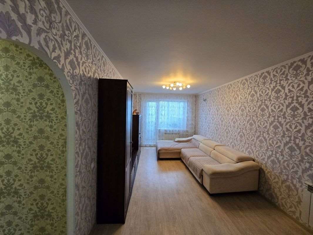 Трехкомнатная квартира Самара улица, фото №5