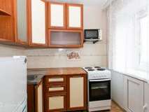 Двухкомнатная квартира Геодезическая улица, 3, фото №4