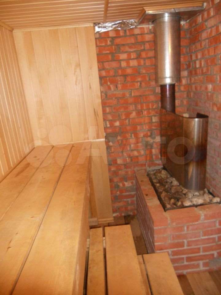 Дом 2 комнаты 50 улица, фото №9