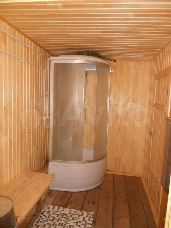 Дом 2 комнаты 50 улица, фото №5