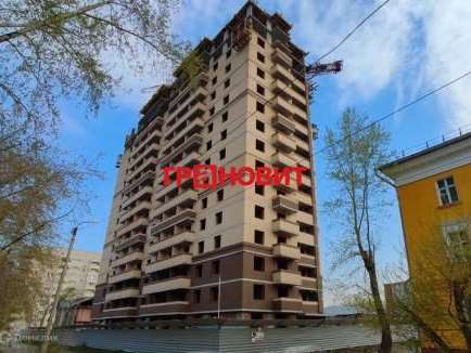 Однокомнатная квартира Авиастроителей улица, фото №4