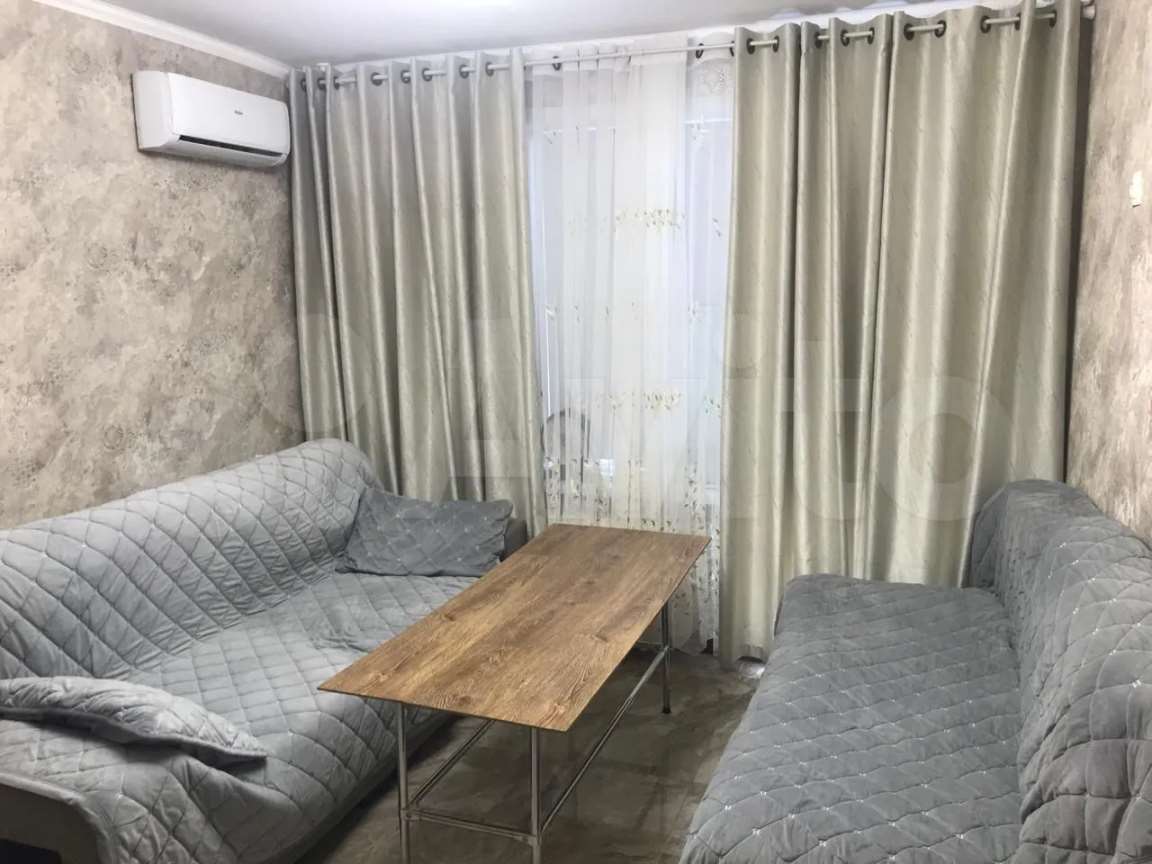 Комната 1 улица, 0, фото №2