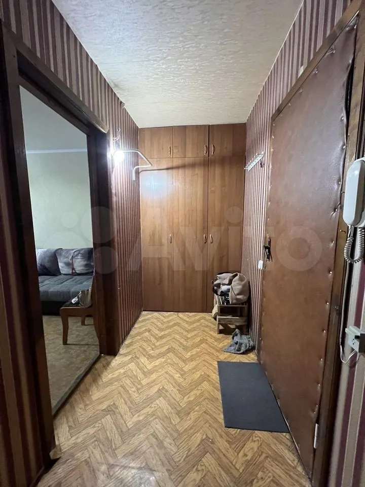 -и комнатная Димитрова улица, 2, фото №10
