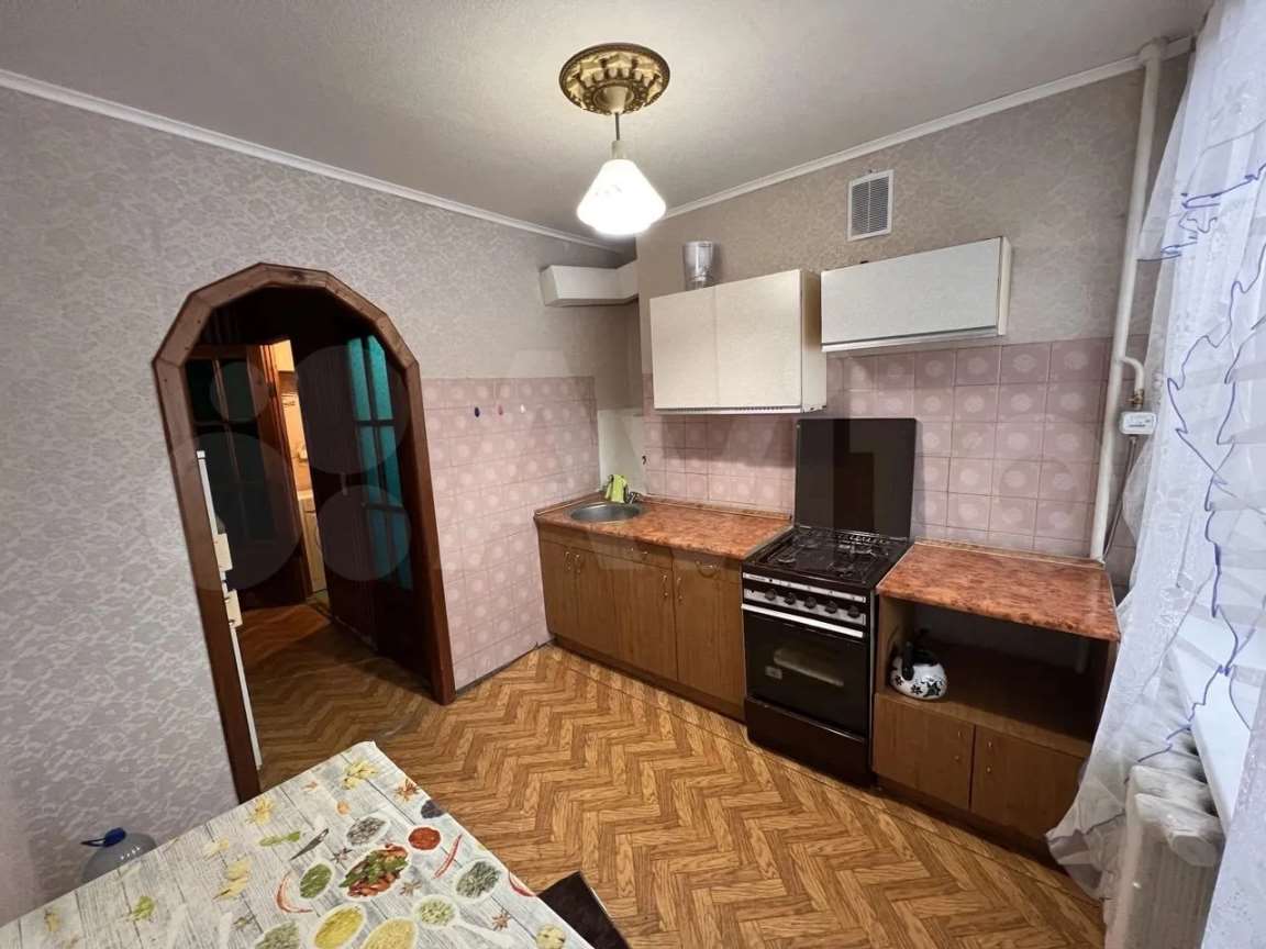 -и комнатная Димитрова улица, 2, фото №4