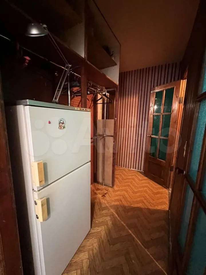 -и комнатная Димитрова улица, 2, фото №9