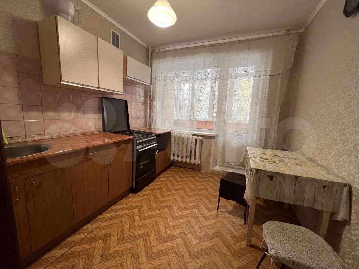 -и комнатная Димитрова улица, 2, фото №6
