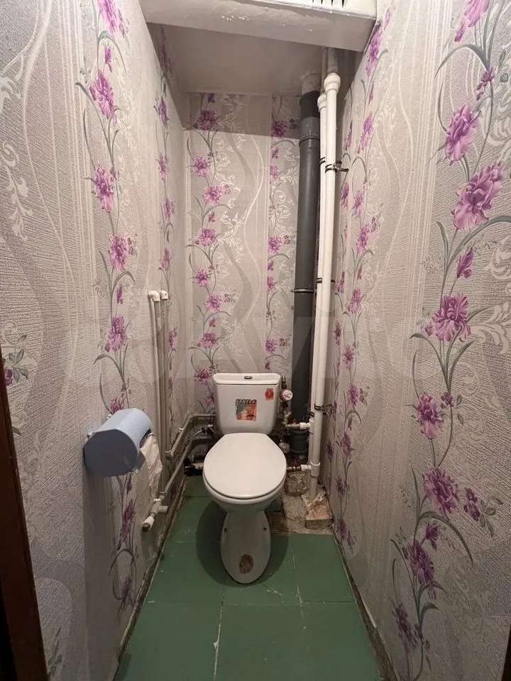 -и комнатная Димитрова улица, 2, фото №8