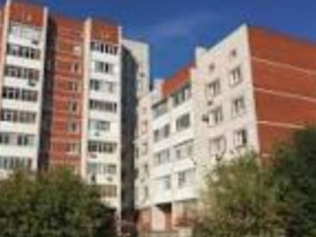 Однокомнатная квартира республика Татарстан улица, фото №4