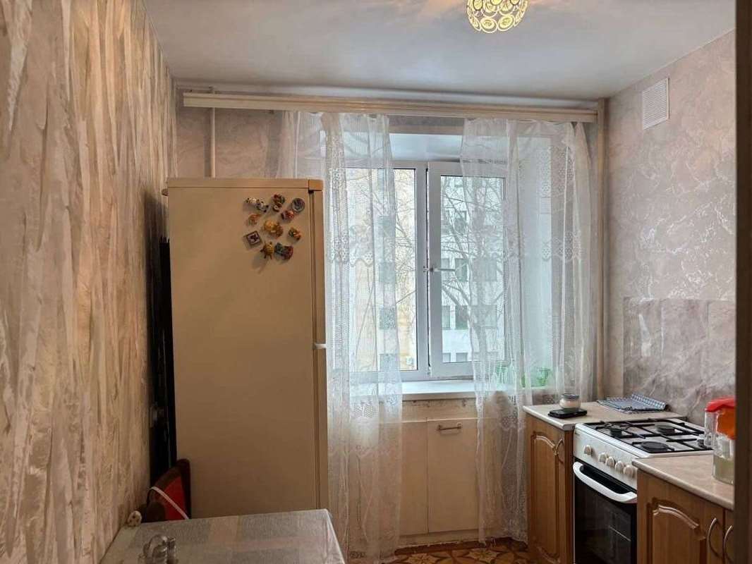 Однокомнатная квартира Самара улица, 13, фото №2