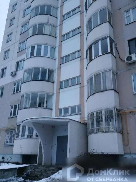 Однокомнатная квартира Юлиуса Фучика улица, 84, фото №6