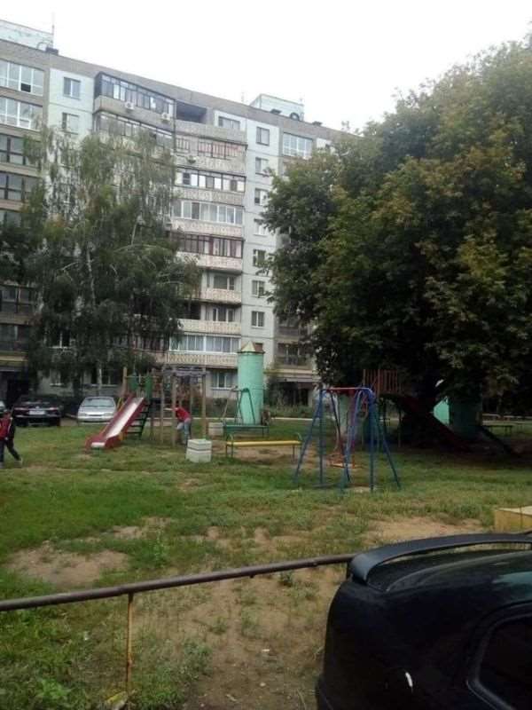 Однокомнатная квартира Калининградская улица, 1, фото №3