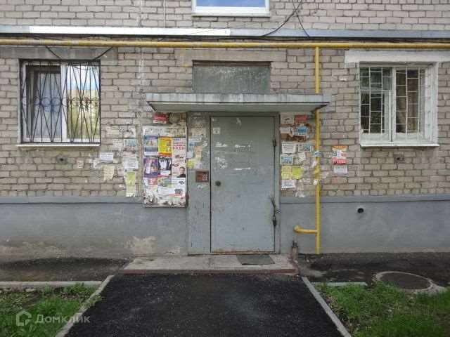 Однокомнатная квартира Екатеринбург улица, фото №10