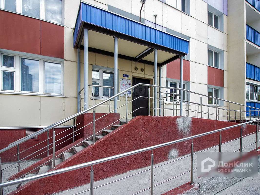 Комната Новосибирск улица, фото №3
