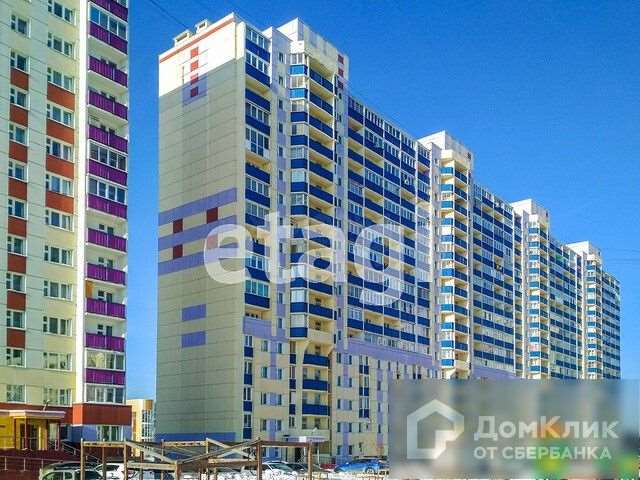 Комната Новосибирск улица, фото №1