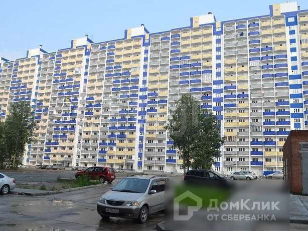 Комната Новосибирск улица, фото №5
