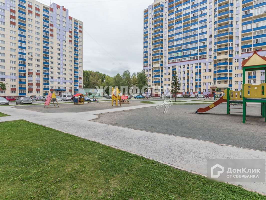 Комната Новосибирск улица, фото №10