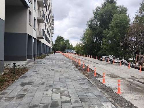 Студия Екатеринбург улица, фото №6