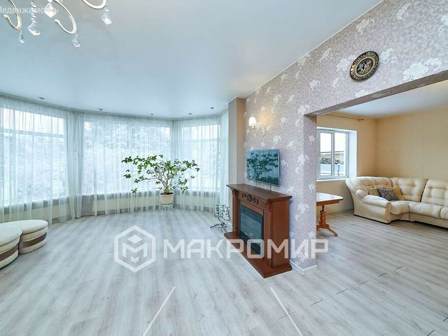 Дом комнаты ул. Витебская (МО "п. Петро-Славянка") улица, 3, фото №4