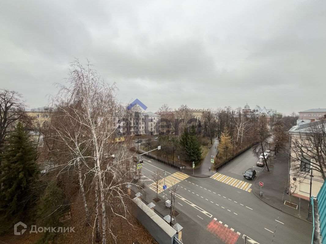 5-и комнатная квартира Казань улица, фото №2