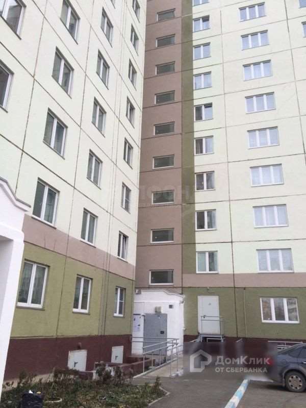 Однокомнатная квартира Челябинск улица, фото №4