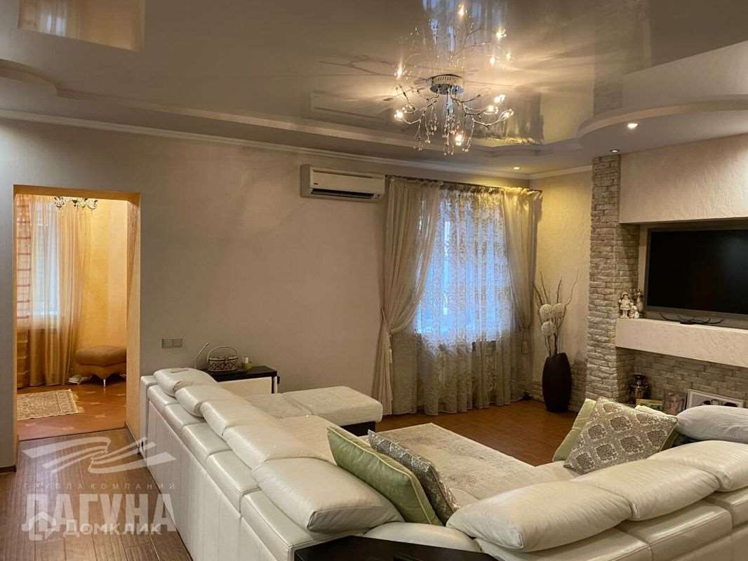Дом  комнаты Гагарина улица, 20, фото №2
