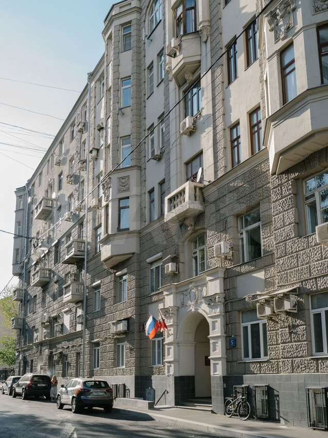 Комната 5 улица, фото №1