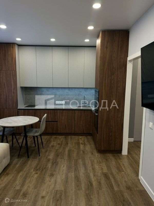 Трехкомнатная квартира Новосибирск улица, фото №3