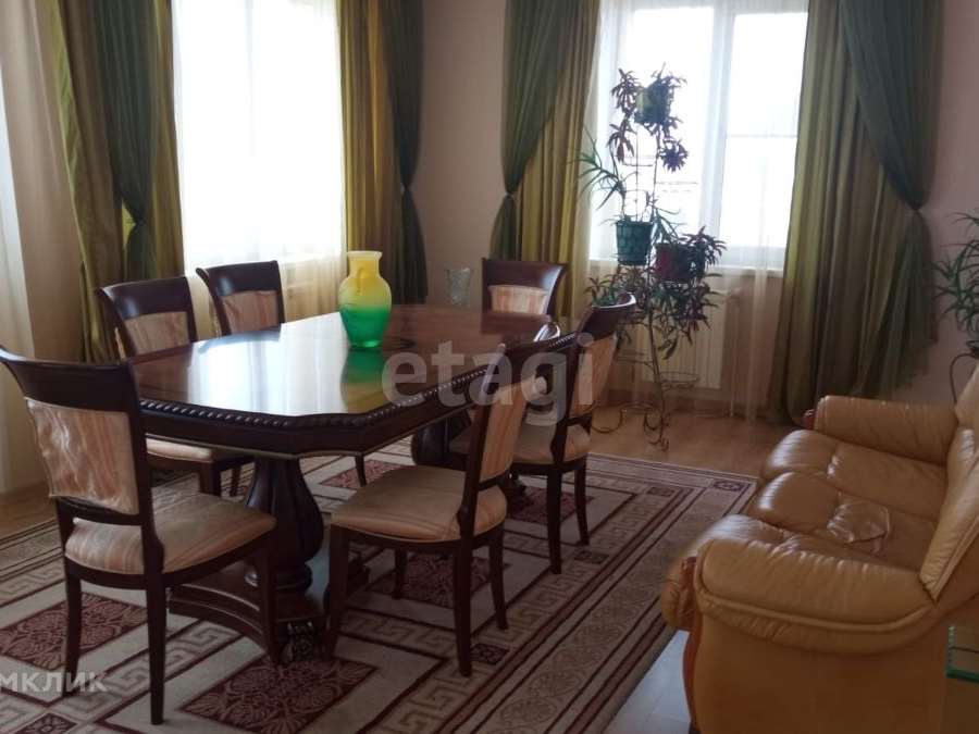 Дом 8 комнат Самарская область улица, фото №3
