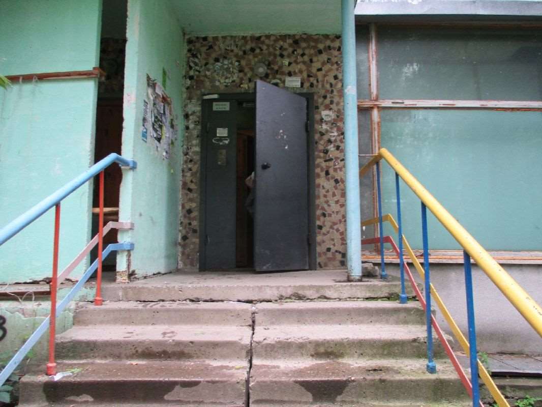 Однокомнатная квартира Новосибирск улица, фото №5