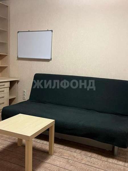 Однокомнатная квартира Новосибирск улица, фото №10