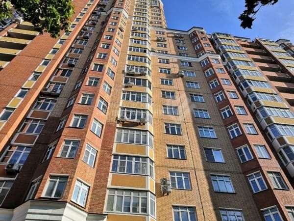 Трехкомнатная квартира Староволынская улица, 12 к. 5, фото №3