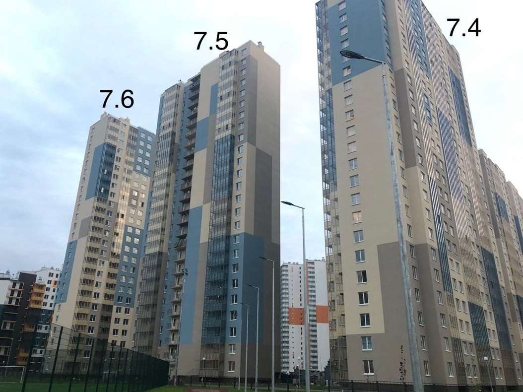 Студия ул. Верхне-Каменская улица, 5, фото №2
