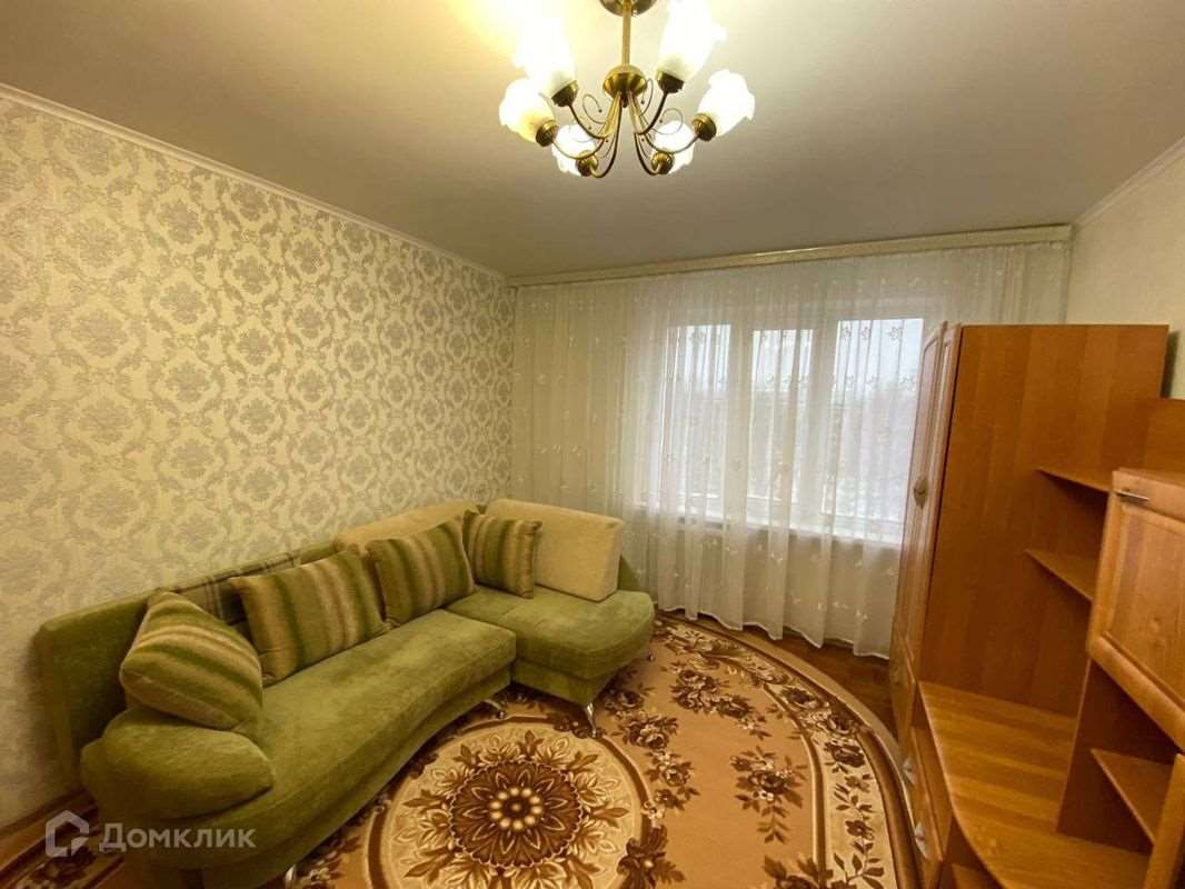 Комната Рихарда Зорге улица, 50, фото №6