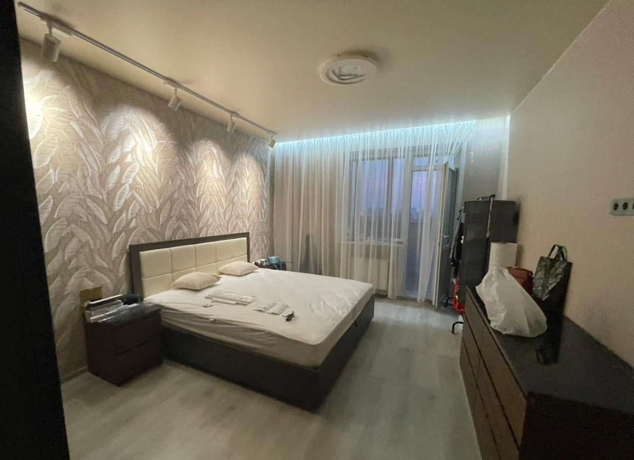 Двухкомнатная квартира Раменки улица, 11 к. 2, фото №4