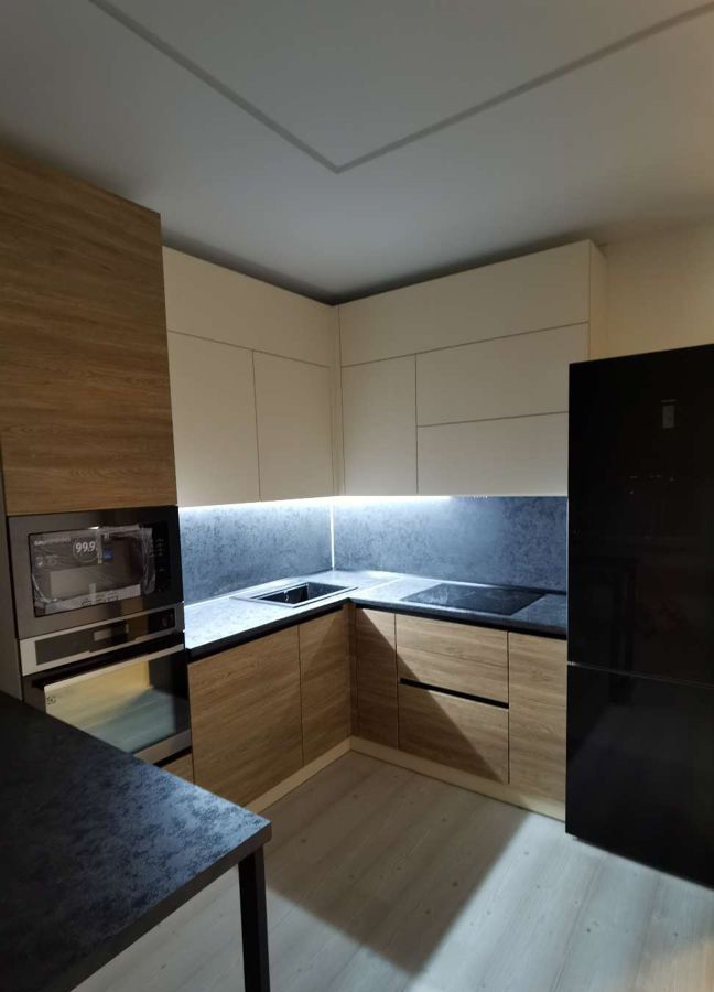 Двухкомнатная квартира Раменки улица, 11 к. 2, фото №2