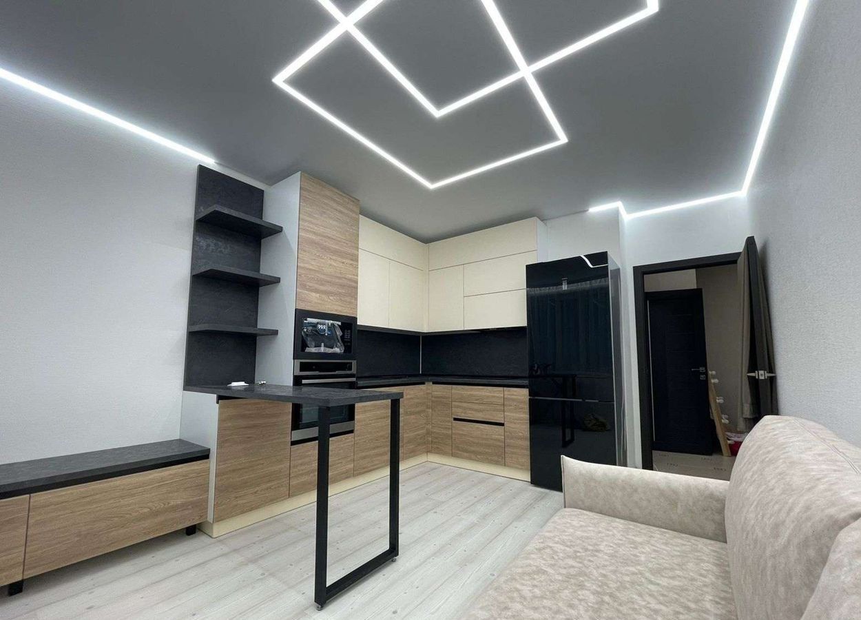 Двухкомнатная квартира Раменки улица, 11 к. 2, фото №3