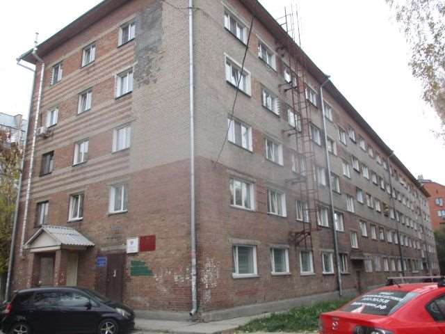 Комната Ольги Жилиной улица, 90, фото №3