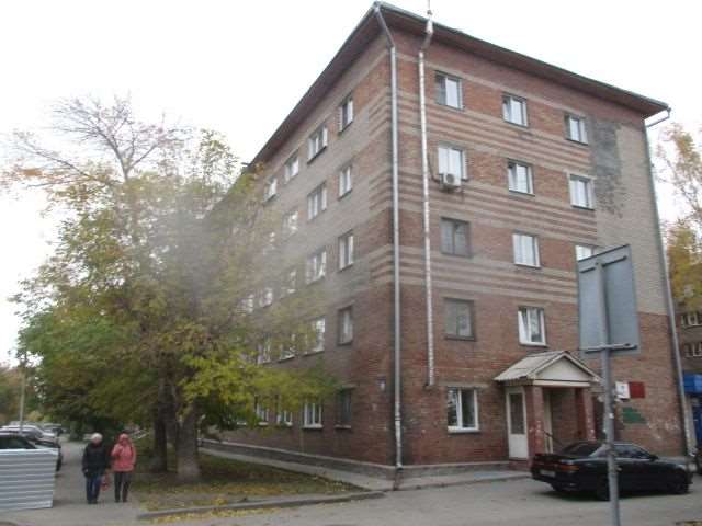 Комната Ольги Жилиной улица, 90, фото №10