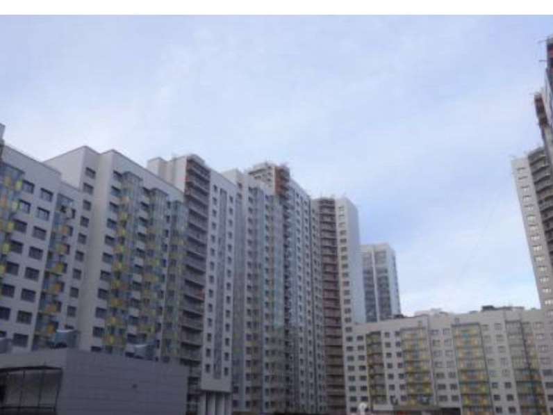 Трехкомнатная квартира ул. Среднерогатская улица, 13 к. 1, фото №8