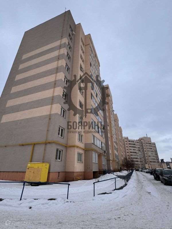Однокомнатная квартира Екатеринбург улица, фото №8