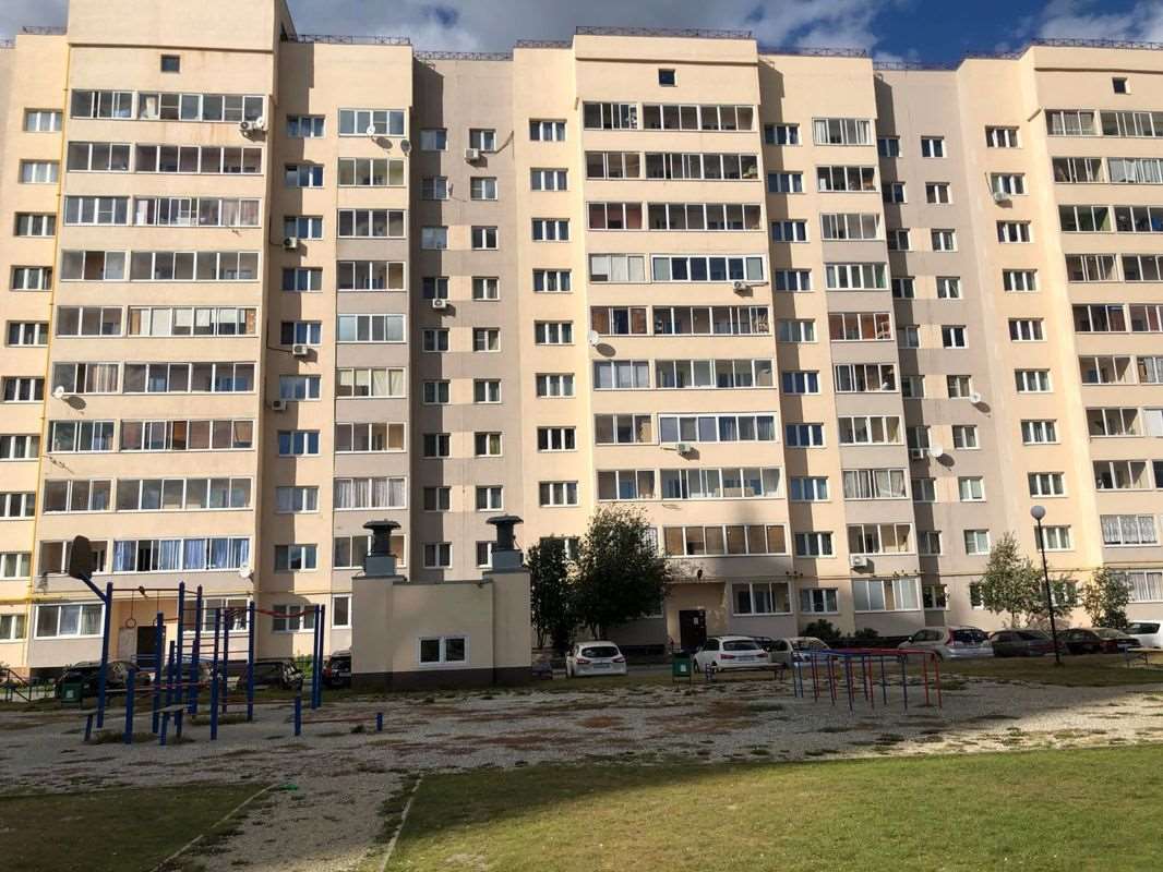 Однокомнатная квартира Екатеринбург улица, фото №2
