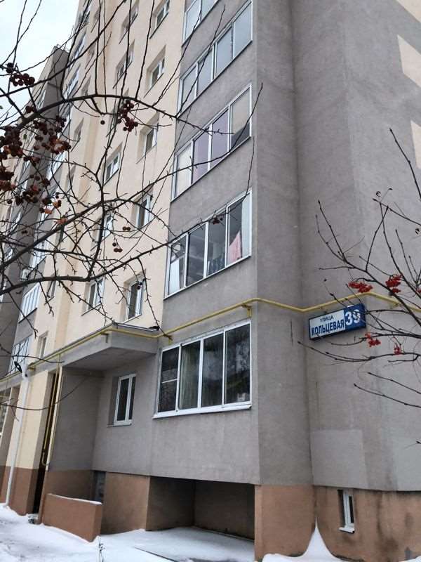 Однокомнатная квартира Екатеринбург улица, фото №1
