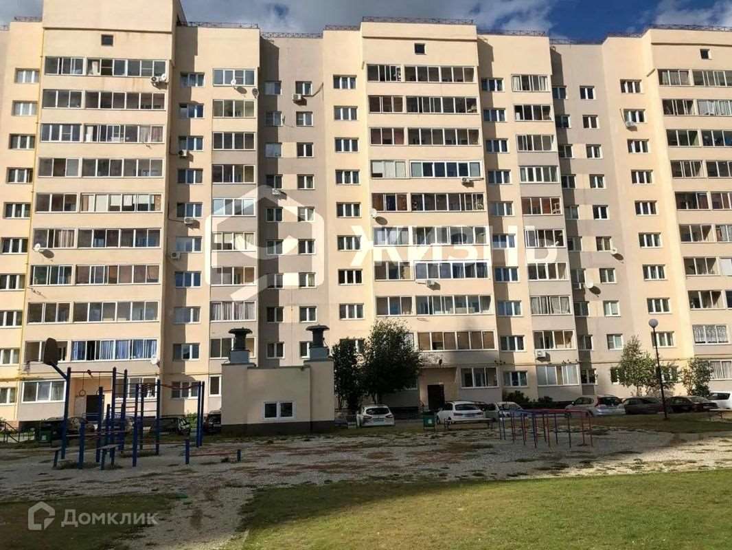 Однокомнатная квартира Екатеринбург улица, фото №9