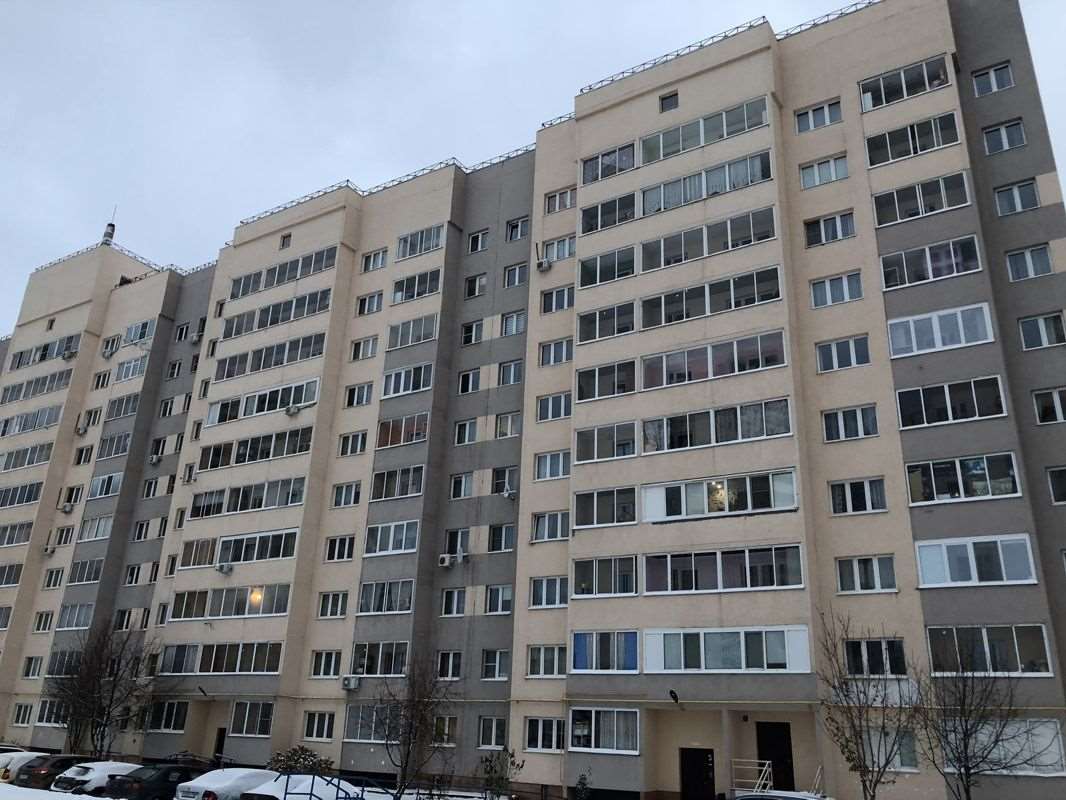 Однокомнатная квартира Екатеринбург улица, фото №5