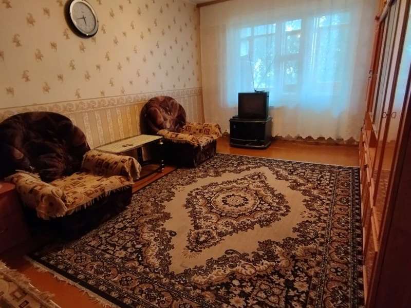 Однокомнатная квартира Самара улица, фото №10