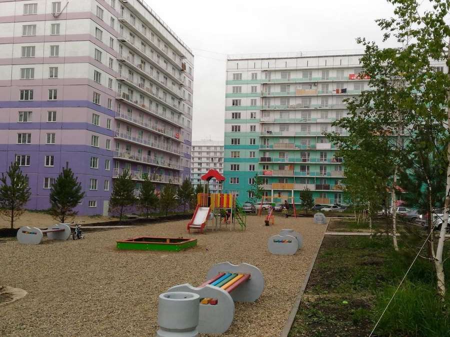 Студия Новосибирск улица, фото №10