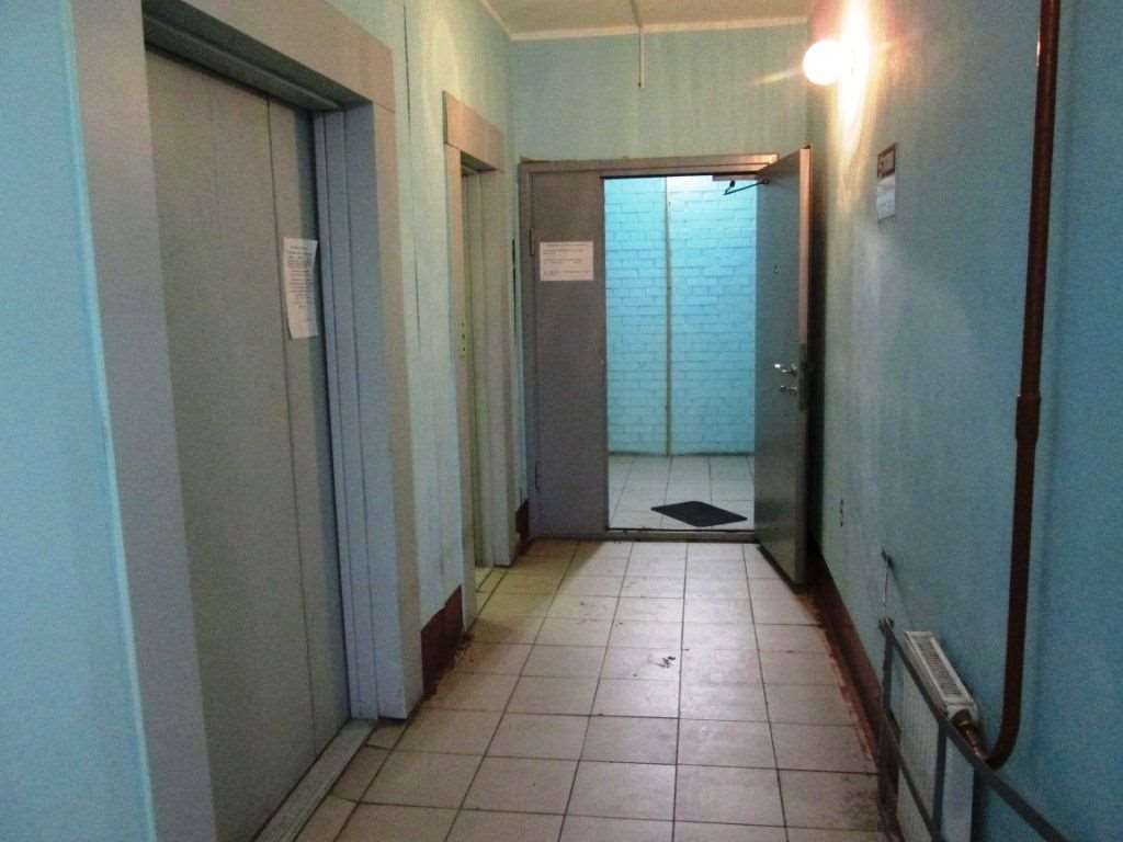 Двухкомнатная квартира пр. Новоколомяжский проспект, 11, фото №2